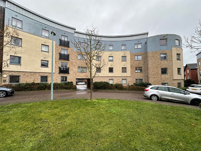 2 Bedroom Flat To Rent In Forum Court, Bury St. Edmunds, Suffolk, IP32