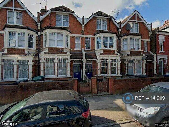 Studio To Rent In London, London, N8