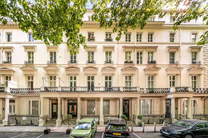 2 Bedroom Flat To Rent In Westbourne Terrace, Notting Hill, W2