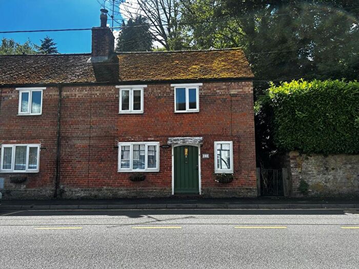 4 Bedroom House For Sale In Bishopstrow, Bishopstrow, Warminster, BA12