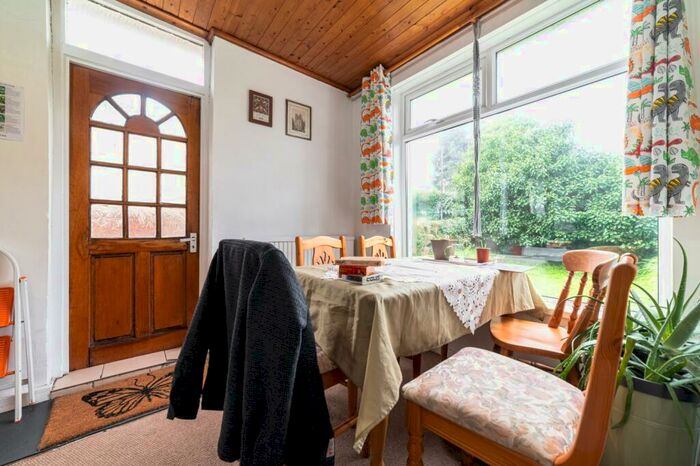 3 Bedroom Terraced House To Rent In Allensbank Road, Heath, CF14