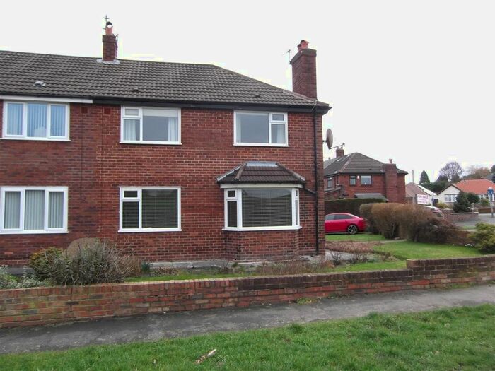 Houses for sale & to rent in L35 4PP, Ellaby Road, Rainhill Prescot