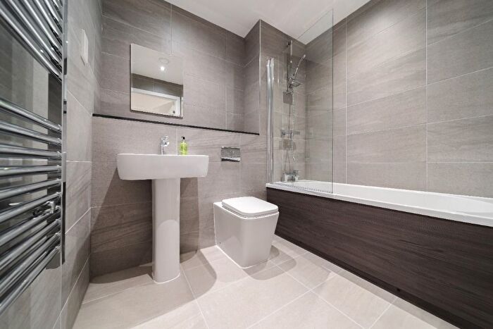 1 Bedroom Flat To Rent In Chatham Street, Kelham Island, Sheffield, S3