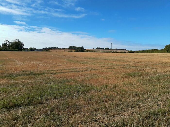 Land For Sale In Land At Drum Farm - Lot, Bo'Ness, West Lothian, EH51