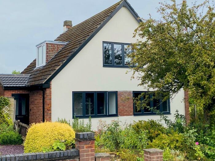 3 Bedroom Detached House To Rent In Holborn Drive, Derby, DE22