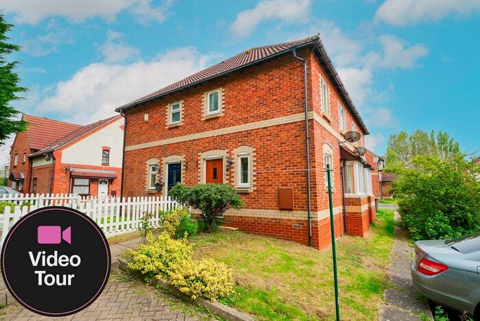 2 Bedroom Property To Rent In Augustus Road, Hockliffe, Leighton Buzzard, LU7