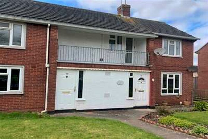 2 Bedroom Flat To Rent In Hill Barton, EX1