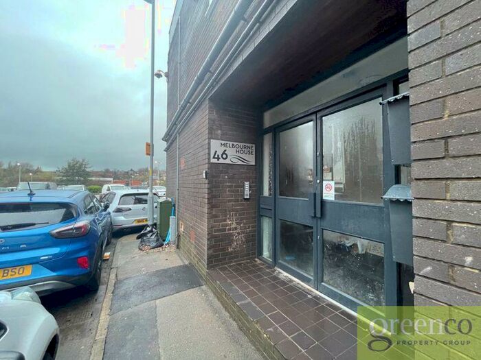 1 Bedroom Flat To Rent In Grosvenor Street, Stalybridge, SK15