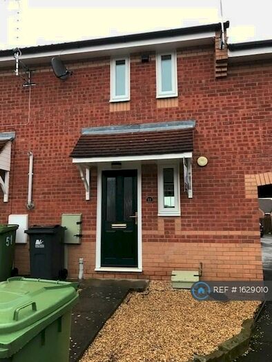 1 Bedroom Semi-Detached House To Rent In Jubilee Court, Belper, DE56