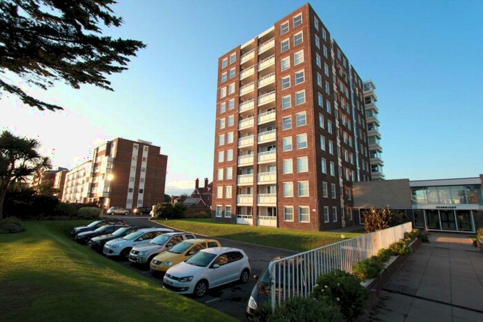 2 Bedroom Flat To Rent In Seabright, West Parade, BN11