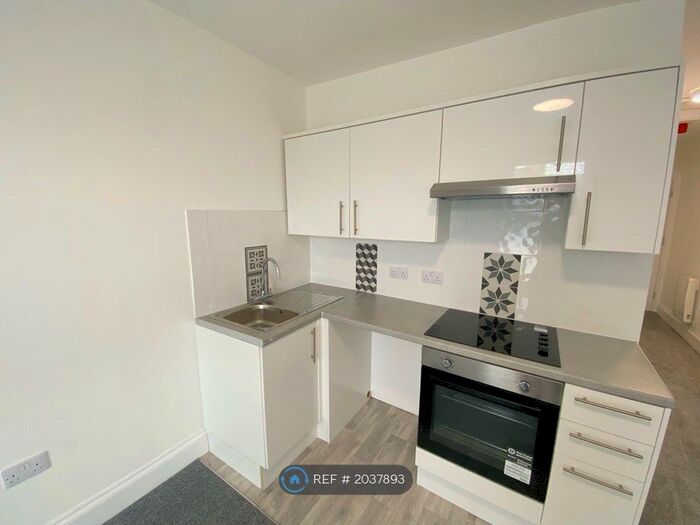 1 Bedroom Flat To Rent In North Road East, Plymouth, PL4