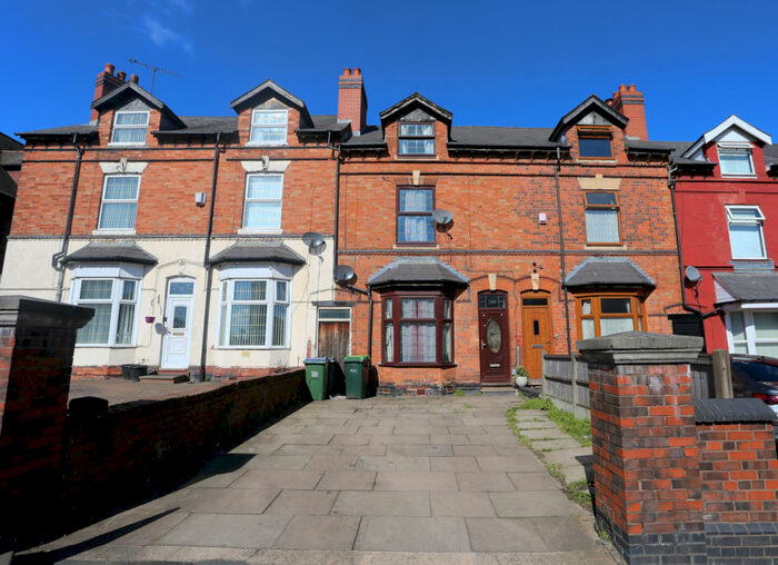 3 Bedroom Terraced House To Rent In Cape Hill, Smethwick, B66