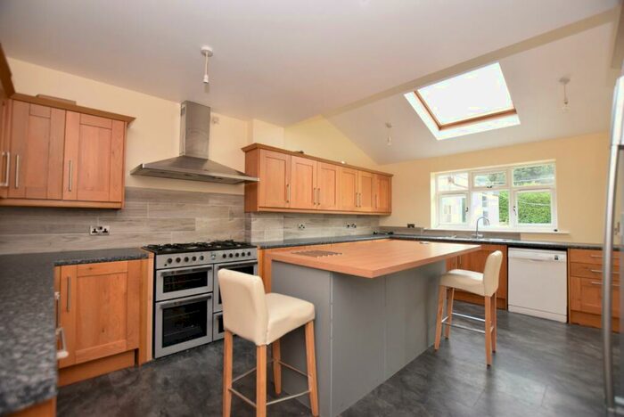 4 Bedroom Semi-Detached House To Rent In Mill Croft Estate, Pool In Wharfedale, Otley, West Yorkshire, LS21