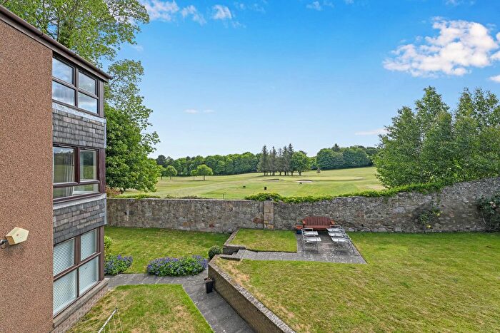 2 Bedroom Flat For Sale In The Fairways, Musselburgh, EH21