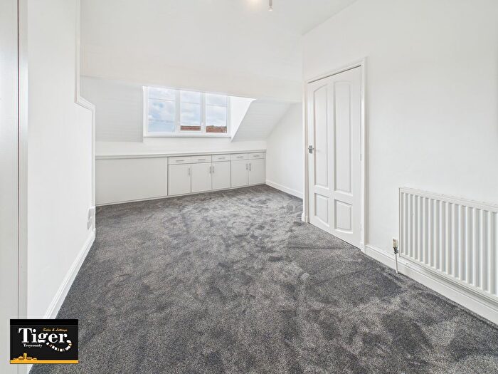 4 Bedroom Semi-Detached Bungalow For Sale In Clifton Avenue, Blackpool, FY4