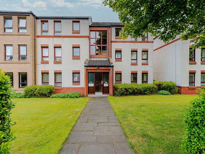 2 Bedroom Flat To Rent In Polwarth Terrace, Polwarth, Edinburgh, EH11