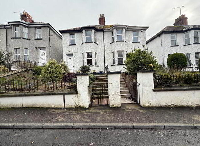3 Bedroom Semi-Detached House For Sale In Victoria Street, Armagh, BT61