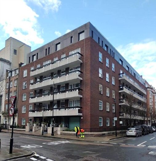 2 Bedroom Flat To Rent In Weymouth Street, London, W1W