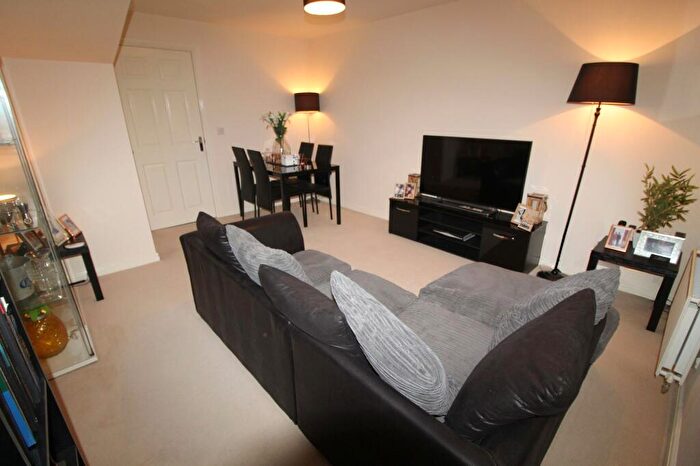 3 Bedroom Semi-Detached House For Sale In Haggerston Road, Blyth, NE24