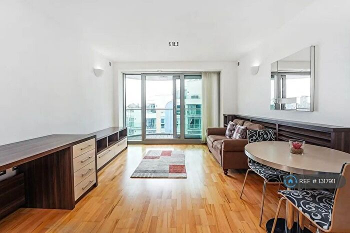 1 Bedroom Flat To Rent In Bridges Court Road, London, SW11