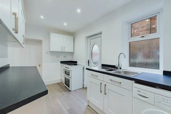 2 Bedroom Terraced House For Sale In Toll Bar Houses, Distington, CA14