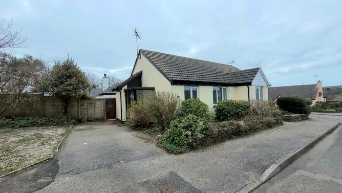 1 Bedroom Bungalow To Rent In St Teath, PL30