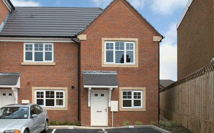 1 Bedroom Apartment To Rent In Hagley Road, Stourbridge, DY8