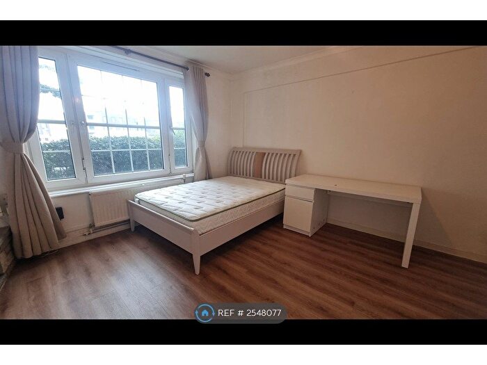 4 Bedroom Flat To Rent In Appleford, London, NW5