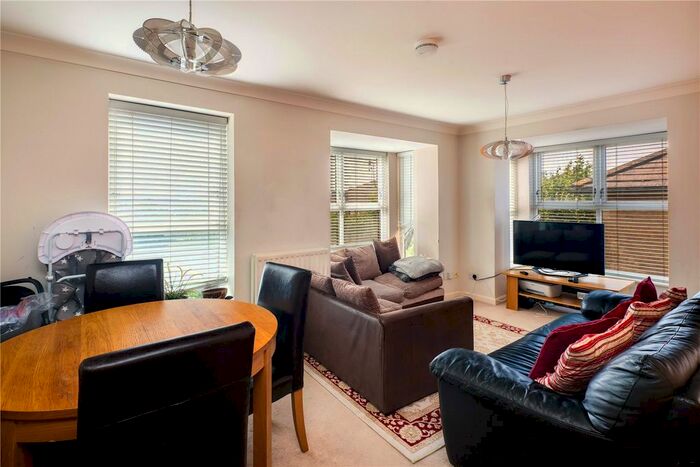 2 Bedroom Flat To Rent In Howard House, Wesley Avenue, Royal Docks, London, E16