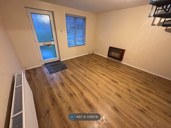 2 Bedroom End Of Terrace House To Rent In Frampton Close, Eastleaze, Swindon, SN5