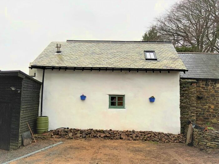 1 Bedroom Cottage To Rent In Loxhore, Barnstaple, EX31