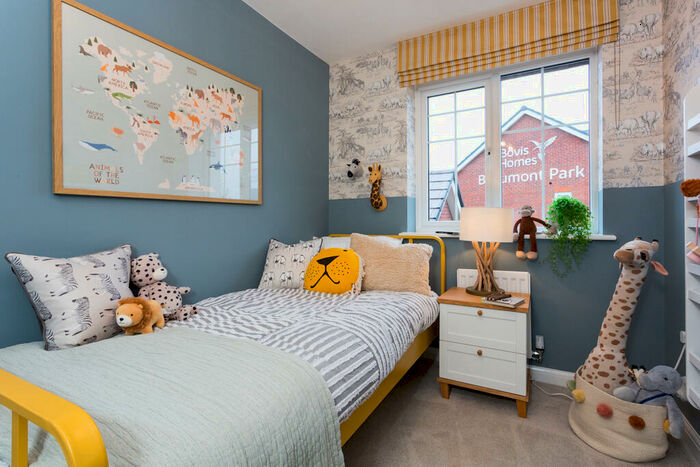 3 Bedroom End Of Terrace House For Sale In Evesham Road, Shottery, Stratford-upon-Avon, CV37