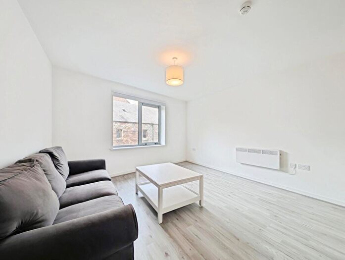 1 Bedroom Flat For Sale In Hanover Mill, Newcastle Upon Tyne, Tyne And Wear, NE1