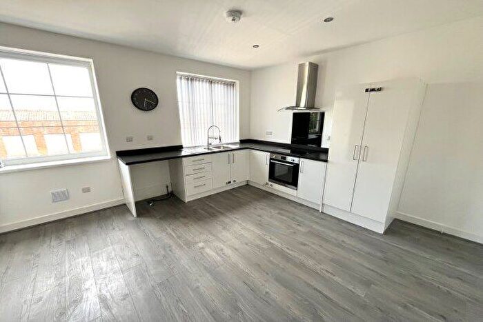2 Bedroom Flat To Rent In Bridge Street West, Birmingham, B19