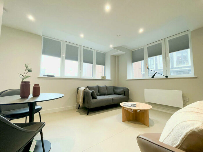 2 Bedroom Apartment To Rent In Roco, James Street, L2