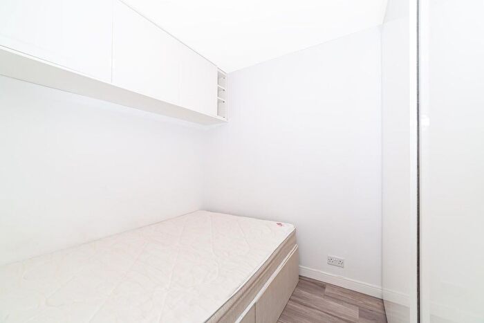 1 Bedroom Flat To Rent In Haverstock Hill, London, NW3