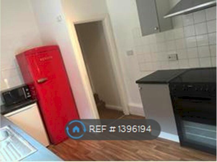 1 Bedroom Property To Rent In Brunswick Street, Sheffield, S10