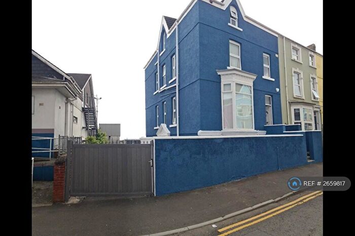 9 Bedroom Terraced House To Rent In Bryn Road, Brynmill, Swansea, SA2