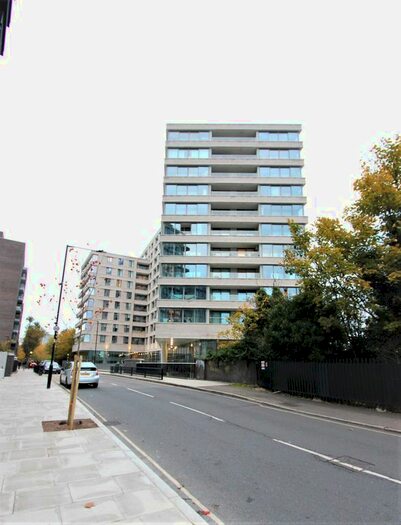 2 Bedroom Flat To Rent In Onyx Apartments, Camley Street, London, N1C