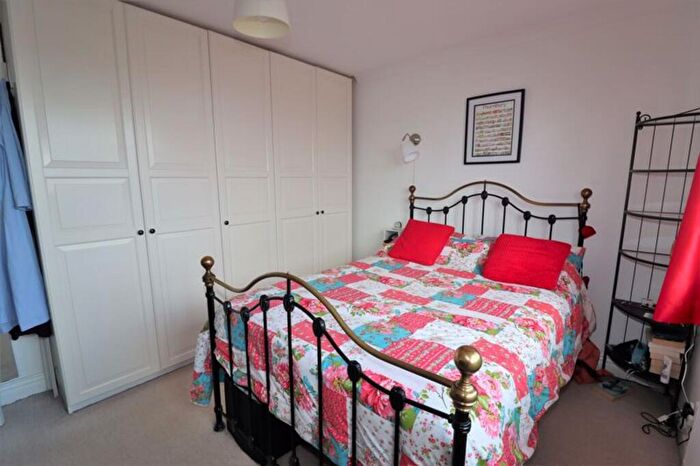 4 Bedroom Detached House For Sale In Swallow Park, Thornbury, BS35