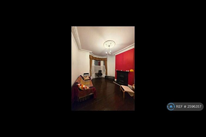 1 Bedroom Flat To Rent In Kingswood Road, London, SE20