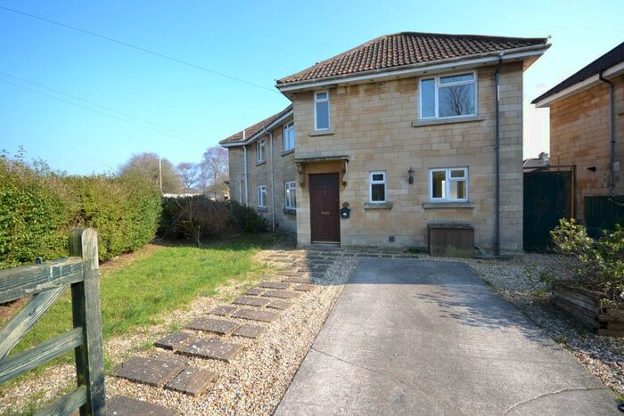 3 Bedroom Semi-Detached House To Rent In Odins, Bath, Somerset, BA2
