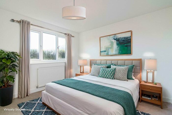 3 Bedroom Detached Bungalow For Sale In Meden Crescent, Sutton-In-Ashfield, Nottinghamshire, NG17