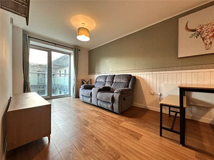 2 Bedroom Apartment To Rent In Apartment, Basilica, King Charles Street, Leeds, West Yorkshire, LS1