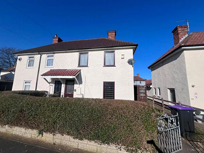 3 Bedroom Semi-Detached House To Rent In Lacey Gardens, Louth, LN11