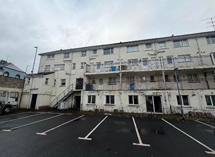 1 Bedroom Apartments For Sale In (Lot ) Castletown Square, Fintona, BT78