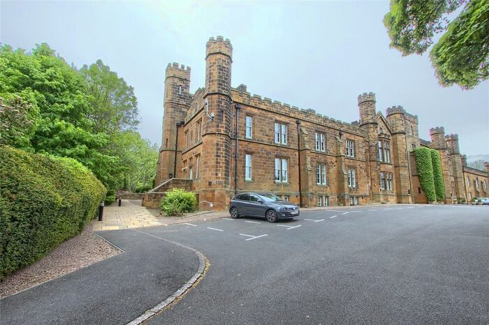 2 Bedroom Flat For Sale In Wilton Castle, Wilton, Redcar, TS10