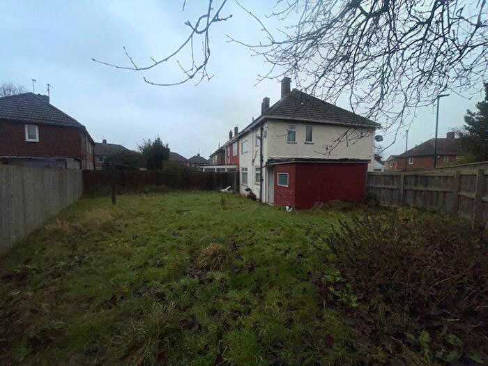 3 Bedroom Semi Detached House For Sale In Wordsworth Road, Middlesbrough, North Yorkshire, TS6