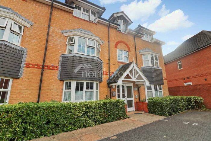 2 Bedroom Flat To Rent In Bryony Drive, Park Farm, Ashford, TN23