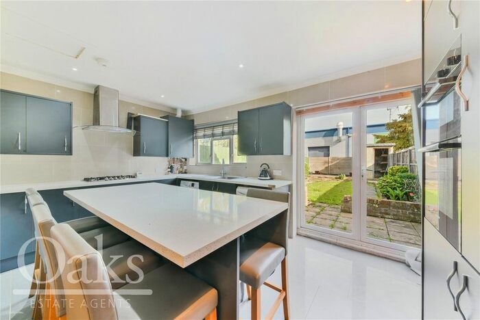 4 Bedroom Terraced House To Rent In Longthornton Road, London, SW16